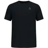 Image de Odlo Zeroweight Chill-Tec Maillot de Course Hommes Noir - Black M