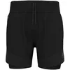Image de Odlo X-Alp Trail 6In 2In1 Short de Running Hommes Noir - Black S