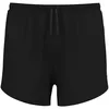 Image de Odlo Zeroweight 3In Split Short de Running Hommes Noir - Black XL