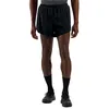 Image de Odlo Zeroweight 3In Split Short de Running Hommes Noir - Black L