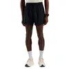 Image de Odlo Zeroweight 5In Short de Running Hommes Noir - Black XL