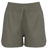 Image de Odlo Zeroweight 3In 2In1 Short de Running Femmes Kaki - Vetiver S