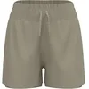 Image de Odlo Zeroweight 3In 2In1 Short de Running Femmes Kaki - Vetiver M