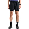 Image de Odlo Short 323932 Zeroweight 5 Inch