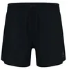 Image de Odlo Zeroweight 5In Short de Running Hommes Noir - Black XXL