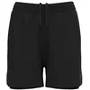Image de Odlo Essential 4In 2In1 Short de Running Femmes Noir - Black S