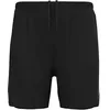 Image de Odlo Essential 6In 2In1 Short de Running Hommes Noir - Black XXL