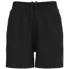 Image de Odlo Essential 4In Short de Running Femmes Noir - Black XS