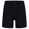 Image de Odlo Essential 6In Short de Running Hommes Noir - Black XXL