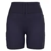 Image de Odlo X-Alp Trail Cargo Collant de Course Femmes Bleu foncé - Eclipse M