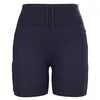 Image de Odlo X-Alp Trail Cargo Collant de Course Femmes Bleu foncé - Eclipse XL