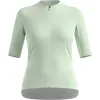 Image de Odlo Femme Essential Maillot vélo, Ambrosia, M