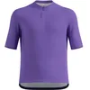 Image de Odlo Homme Essential 1/2 Zip Maillot vélo, afterparty, S