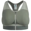 Image de Odlo Seamless High Sport Soutien-Gorge Sport Femmes Vert Olive - Urban Chic - Shadow S
