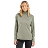 Image de Odlo Sweat à Demi-zip Essential Ceramiwarm