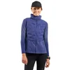Image de Odlo Zeroweight Insulator Gilets de Course Femmes Bleu - Skipper Blue M