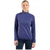 Image de Odlo Sweat à Demi-zip Zeroweight Warm