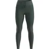 Image de Odlo Zeroweight Warm Reflective Collant de Course Femmes Vert Olive - Urban Chic XS