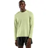 Image de Odlo T-shirt à Manches Longues Crew Essential Seamless