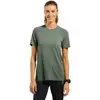 Image de Odlo T-shirt à Manches Courtes Crew Essential Seamless