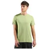 Image de Odlo Crew Essential Seamless Short Sleeve T-Shirt M