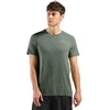 Image de Odlo T-shirt à Manches Courtes Crew Essential Seamless