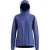 Image de Odlo X-Alp Waterproof Veste running Femmes bleu - skipper blue M