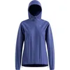Image de Odlo Femme Zeroweight Waterproof Veste, skipper blue, XS