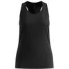Image de Odlo Essential Top de Course Femmes Noir - Black XL