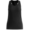 Image de Odlo Essential Top de Course Femmes Noir - Black S