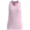 Image de Odlo Essential Top de Course Femmes Rose - Hyper Pink XL