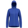 Image de Odlo X-Alp Waterproof Veste Running Femmes Bleu - Dazzling Blue M
