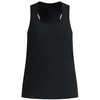 Image de Odlo Zeroweight Chill-Tec Top de Course Femmes Noir - Black M