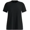 Image de Odlo Zeroweight Chill-Tec Maillot de Course Femmes Noir - Black XS