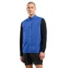 Image de Odlo Homme Zeroweight Gilet, dazzling blue, XL