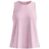 Image de Odlo Zeroweight Engineered Chill-Tec Top de Course Femmes Rose - Hyper Pink L