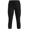 Image de ODLO Collant de course 3/4 Essentials pour femmes noir | S