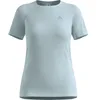 Image de Odlo Femme Essential Seamless T-Shirt, Baby Blue, S