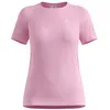 Image de Odlo Essential Seamless Maillot de Course Femmes Rose - Hyper Pink L