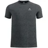 Image de ODLO T-shirt de running seamless Essential pour homme gris | S