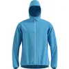 Image de Odlo Homme Zeroweight Waterproof Veste, stormy weather, XXL