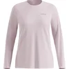 Image de Odlo Femme Zeroweight Chill-Tec T-Shirt Long, Orchid Ice, L