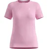 Image de Odlo Femme Essential Seamless T-Shirt, Orchid Ice Melange, S