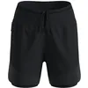 Image de Odlo X-Alp Trail 5In 2In1 Short de Running Femmes Noir - Black S