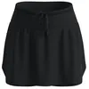 Image de Odlo X-Alp Trail Short de Running Femmes Noir - Black XS