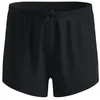 Image de Odlo Zeroweight 3In Split Short de Running Hommes Noir - Black XL