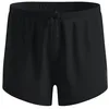 Image de Odlo Zeroweight 3In Split Short de Running Hommes Noir - Black XXL