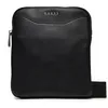 Image de GUESS Sacoche cuir PU Mestre jeans