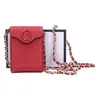 Image de Guess Portachiavi Donna Red Rw7387p1301