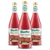 Image de BIOTTA - Cocktail de Jus de Légumes lacto-fermenté - Mélange harmonieux de précieux jus de légumes 100% bio - Riche en nutriments - 500ml - Fabrication Suisse - Lot de 3